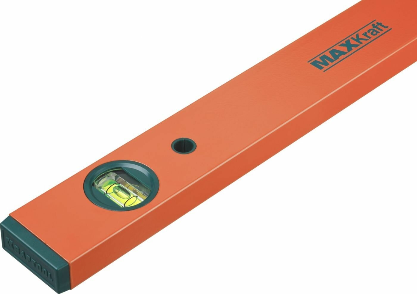 Уровень Kraftool MASTER 34577-100 точность 1 мм 2 глазка длина 100см