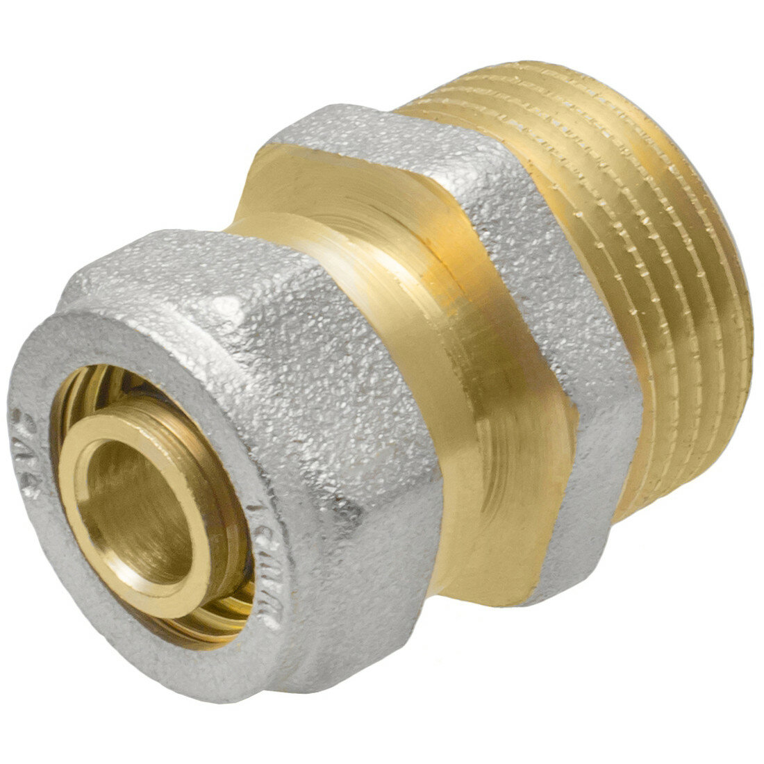 Соединитель Rvc 16 x 3/4