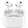 Беспроводные наушники AirPods Pro 2 Black Dubai, с беспроводной зарядкой, белый