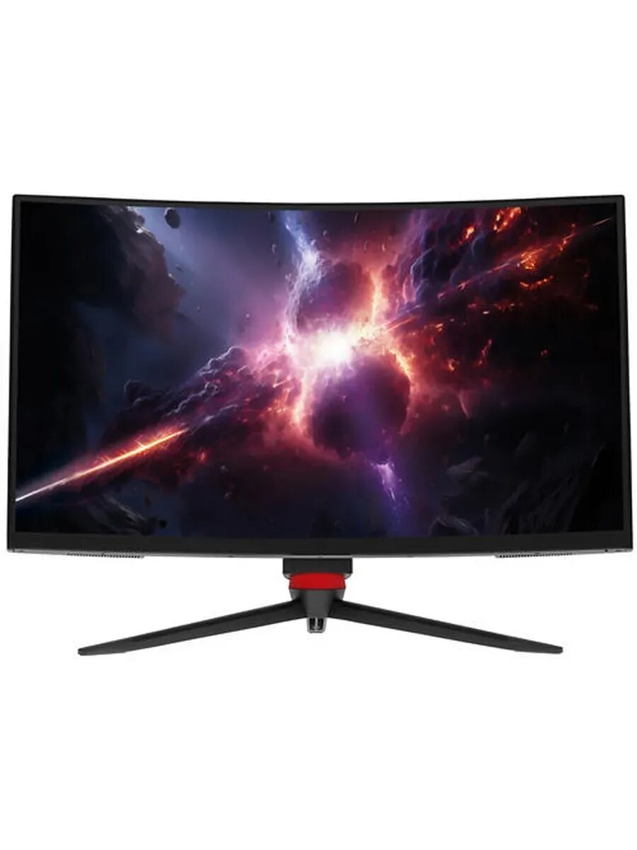 Монитор изогнутый ARDOR GAMING FRONTIER PRO AF27H3 240 Гц