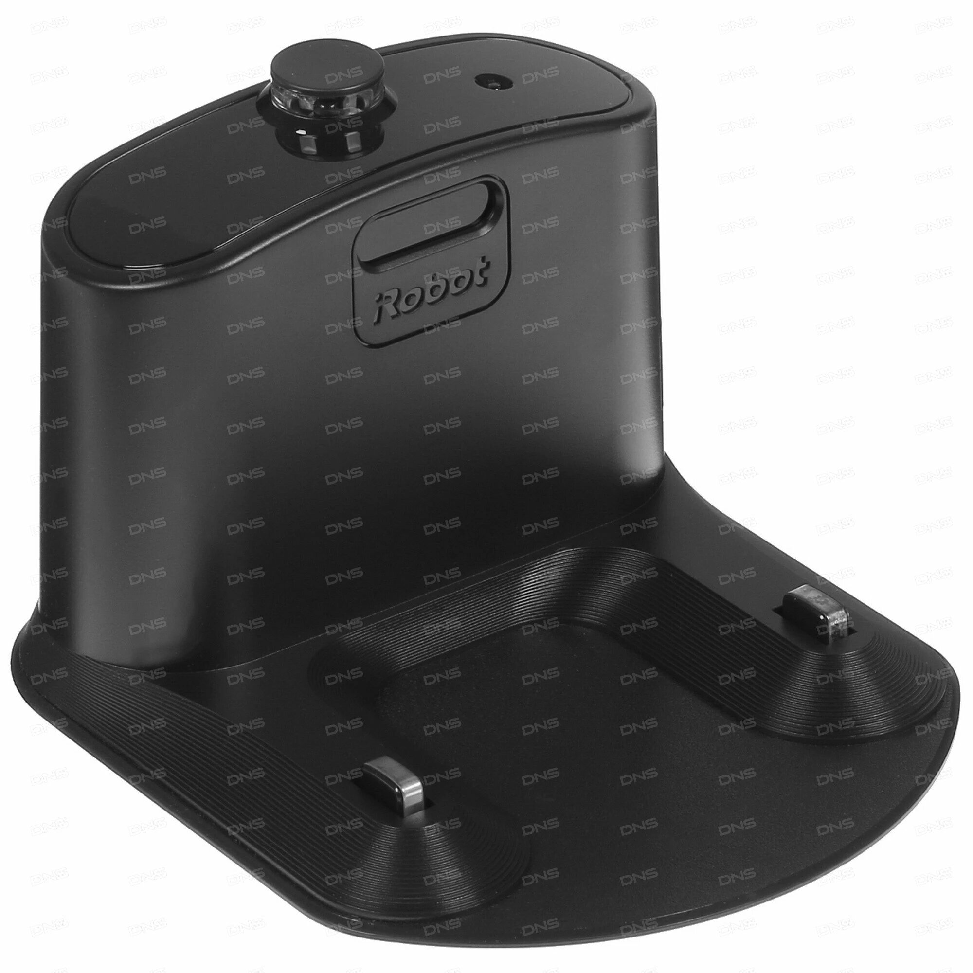 Робот-пылесос iRobot Roomba E5, время работы до 1.5 часов, площадь уборки до 60м² — фото 1