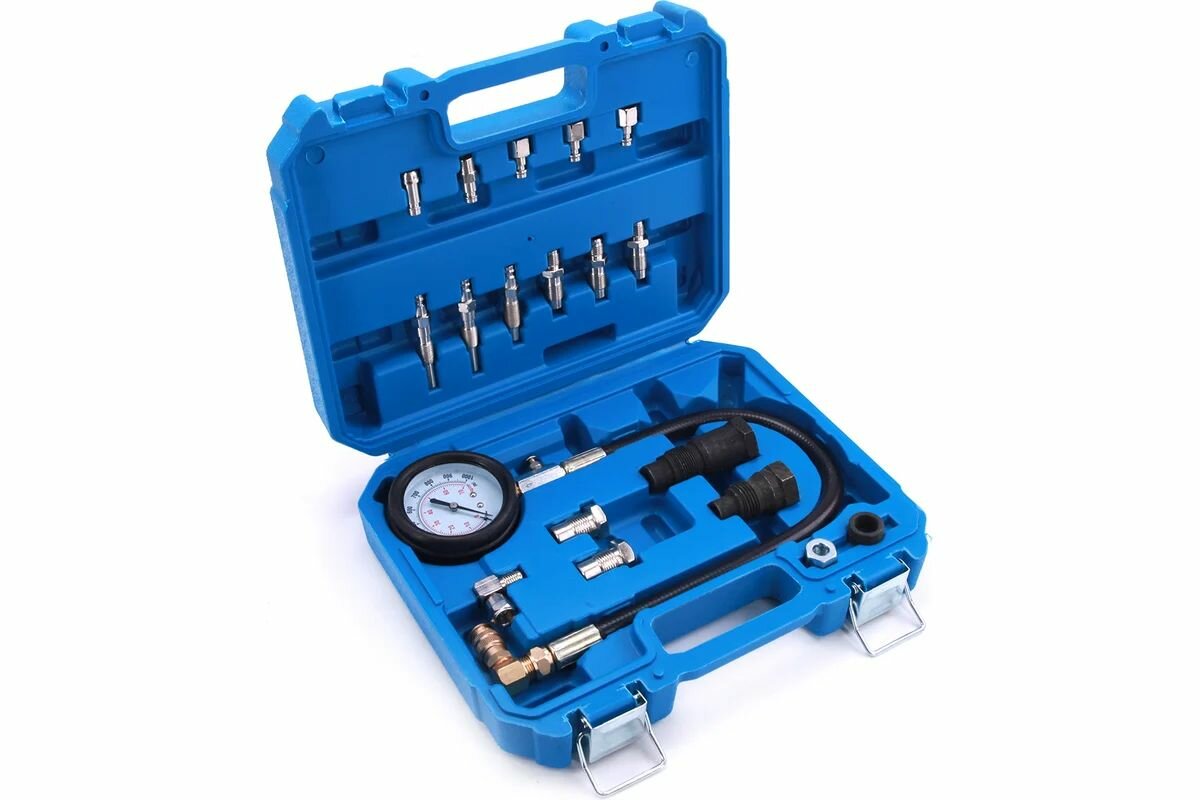 Дизельный компрессометр Car-Tool CT-H002