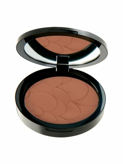 Пудра для лица Pastel Profashion Advanced, матирующая, компактная