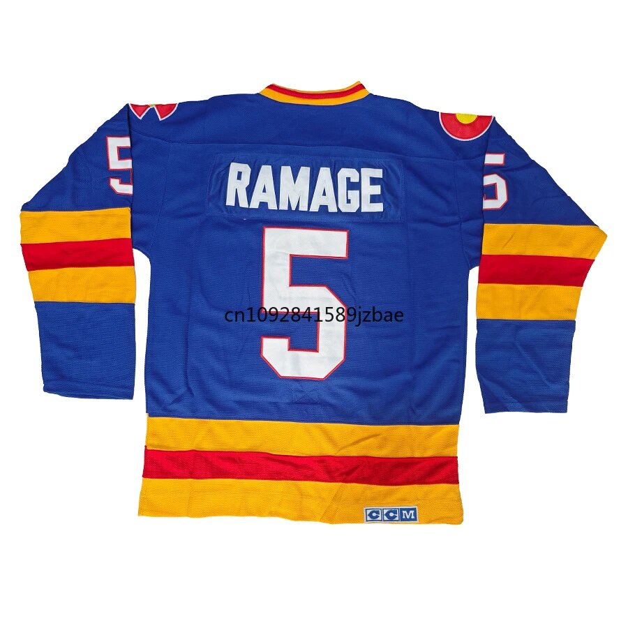 Джерси хоккейное Prowow размер XL