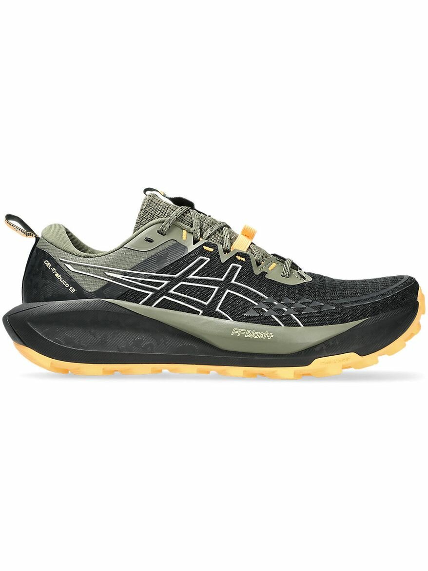 Кроссовки ASICS GEL-TRABUCO 13