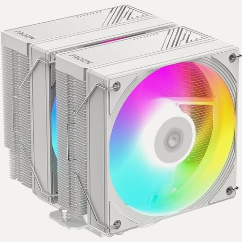 Изображение товара Кулер для процессора Id-cooling FROZN A620 PRO SE ARGB SNOW