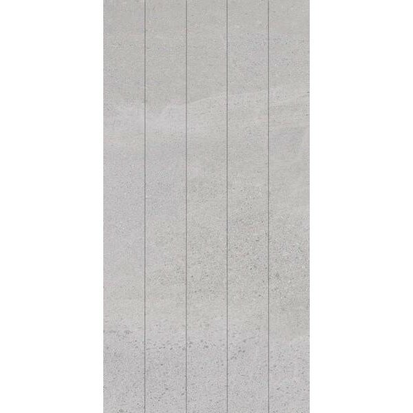 Декор керамический Kerama Marazzi OS/C314/11259R чипсет Про Матрикс серый светлый матовый 30x60x0.9 см (цена за 1 штуку)