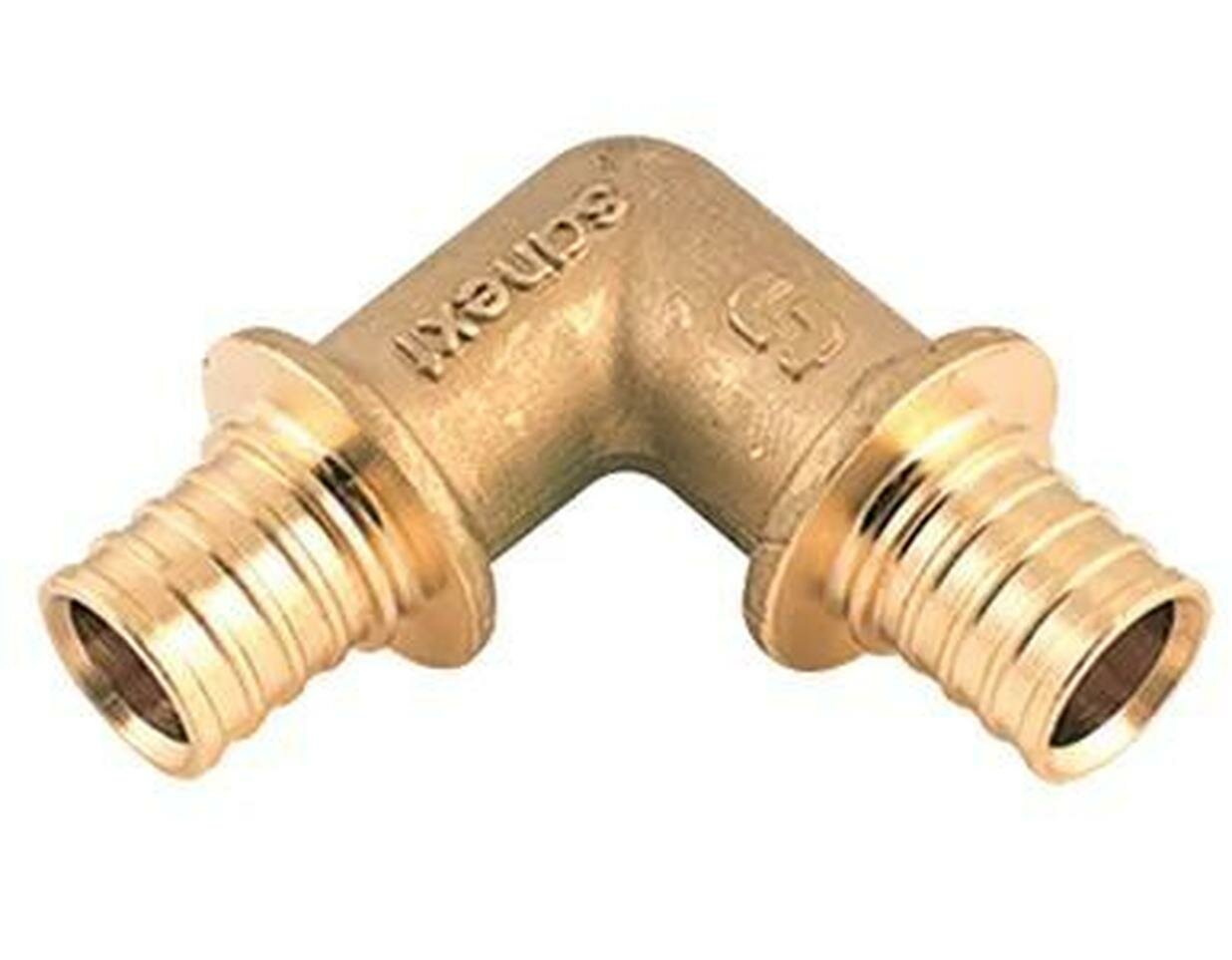 Угольник 90 градусов 16-16 мм SANEXT (4510) 4 шт.