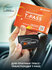 Транспондер Автодор T-Pass (Черный) для всех платных дорог, cерия...