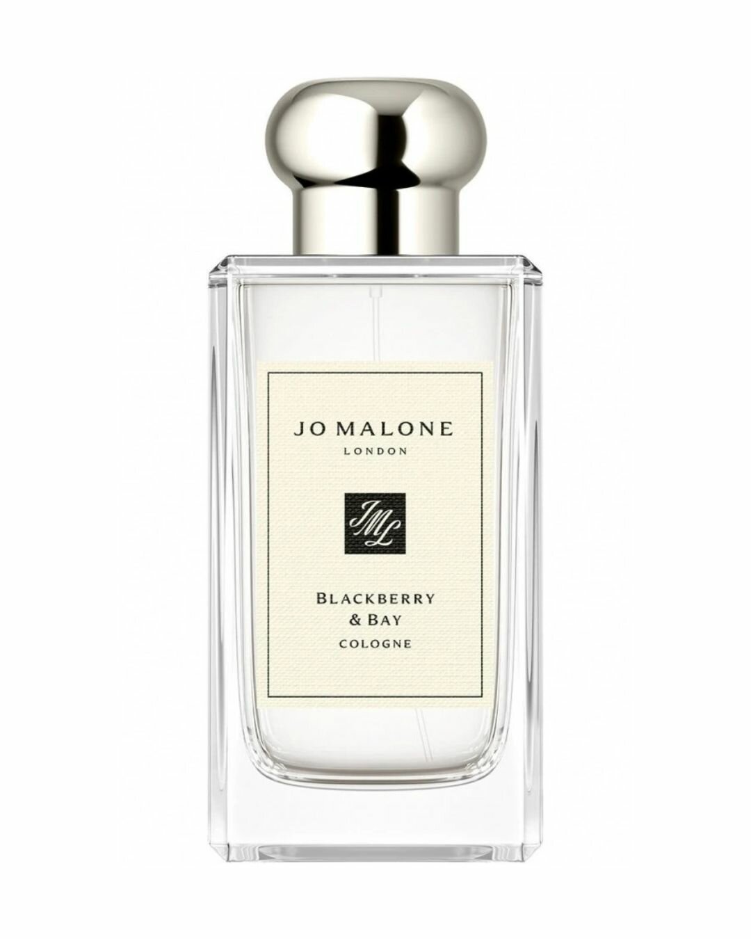 Jo Malone Blackberry & Bay Cologne 100 ml - Парфюм для женщин