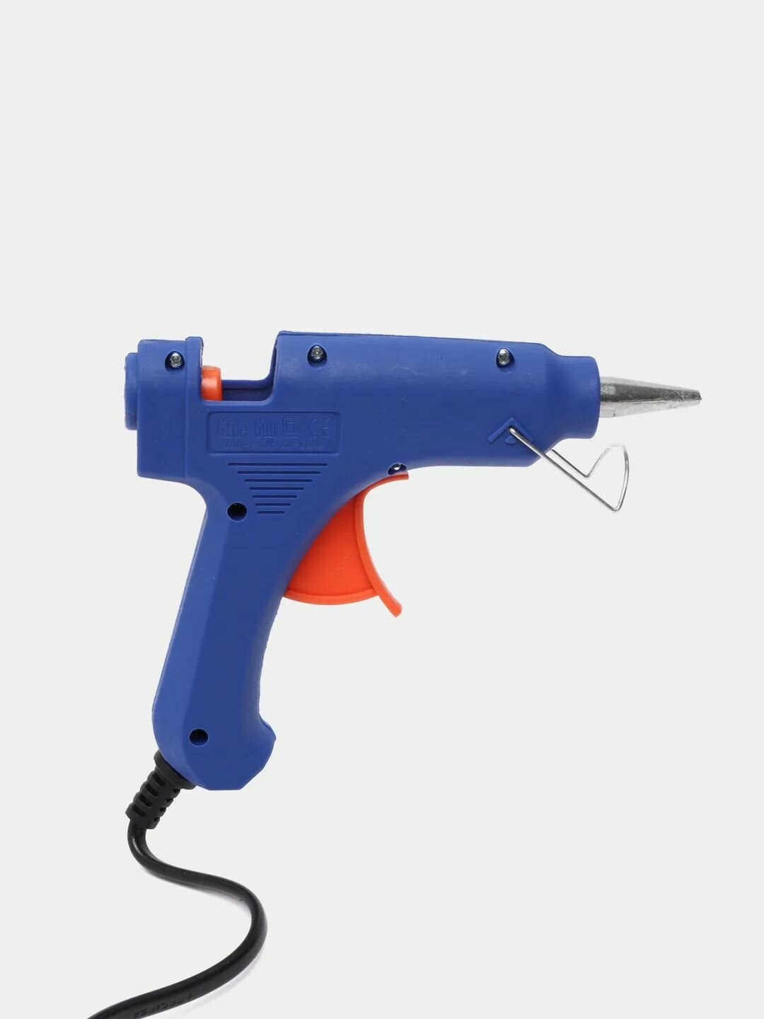 Клеевые Пистолеты Xiaomi Клеевой пистолет термопистолет 11 мм, для творчества
