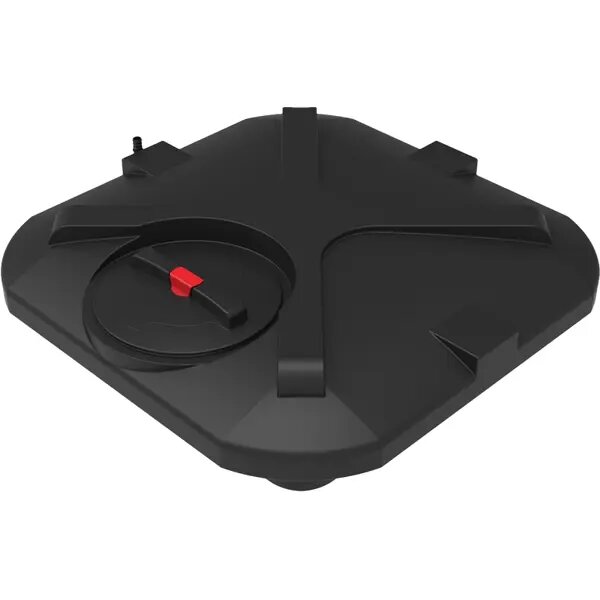 Бак для садового душа Rostok 110 л