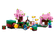 Конструктор LEGO Minecraft 21260 The Cherry Blossom Garden