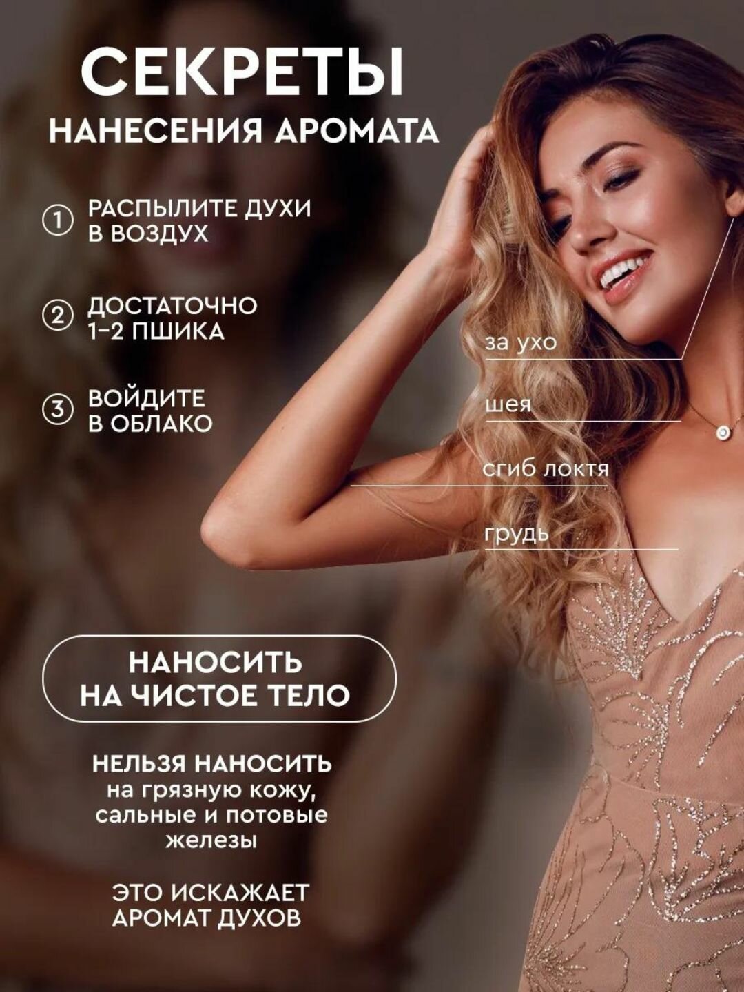 * Духи для женщин, My Way Giorgio Armani духи для женщин, летний осенний распив духи5ml — фото 1