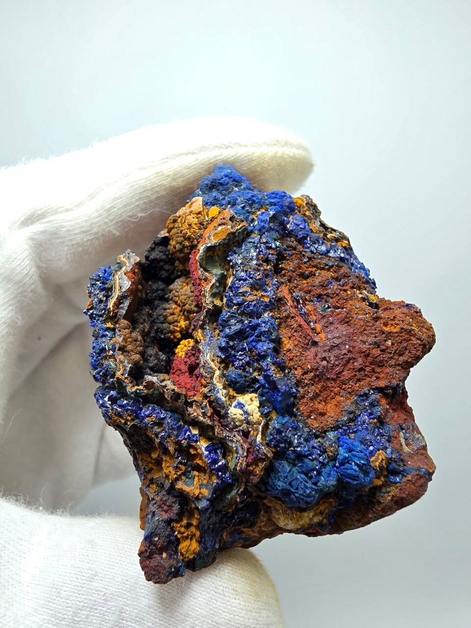 Заринит 56 мм, 91 г. — фото 1