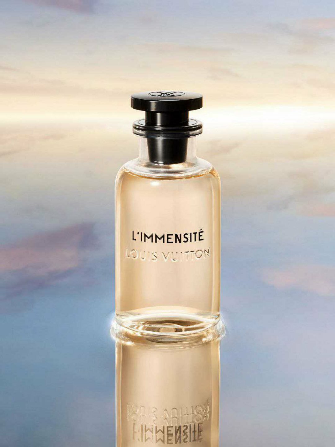 Духи для женщин, для мужчин Louis Vuitton Limensite унисекс, летний осенний распив парфюм 5 ml