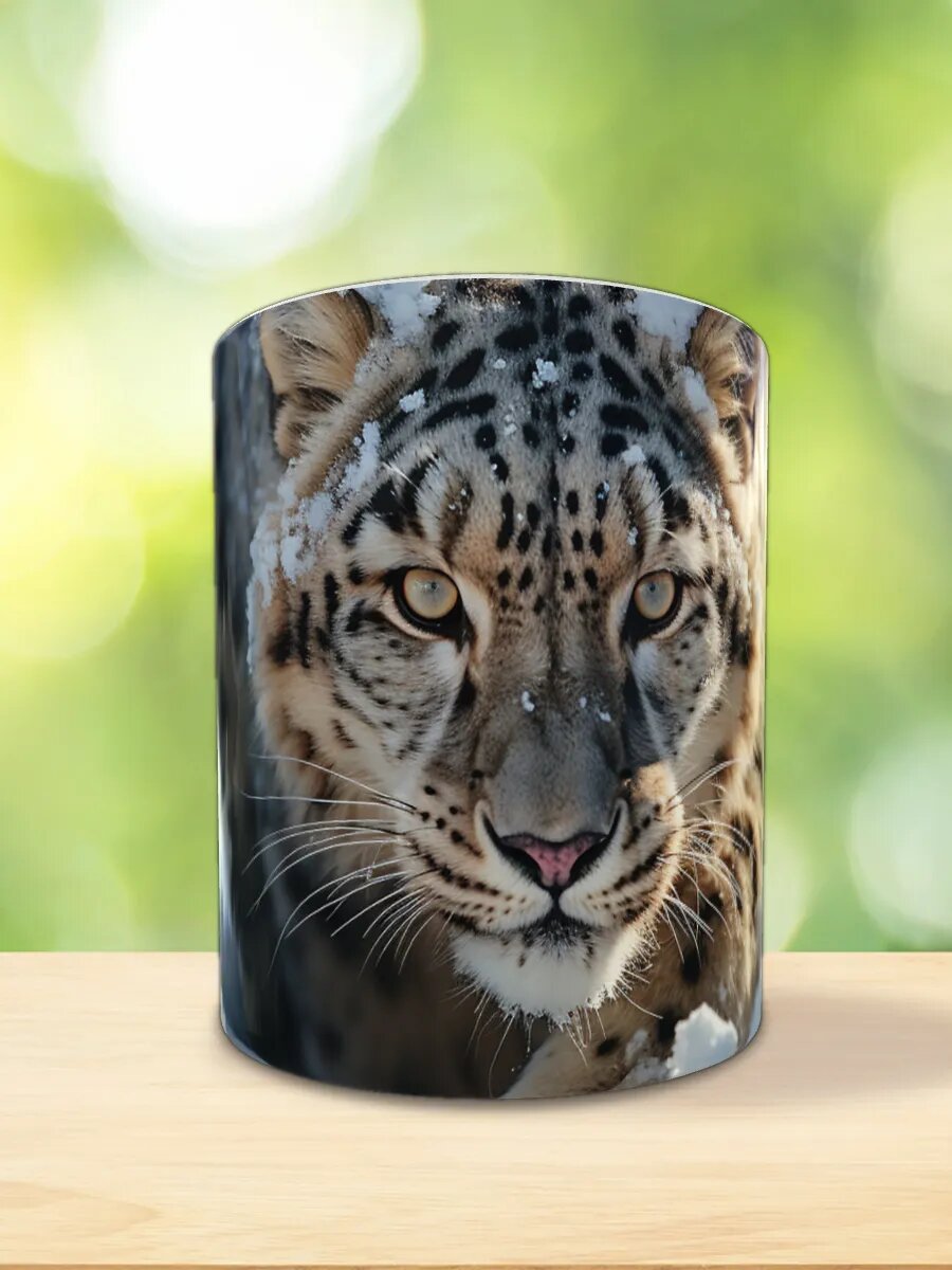 Кружка Барс