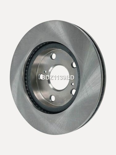 Изображение товара Диск тормозной Toyota Rav4, Prius, передний