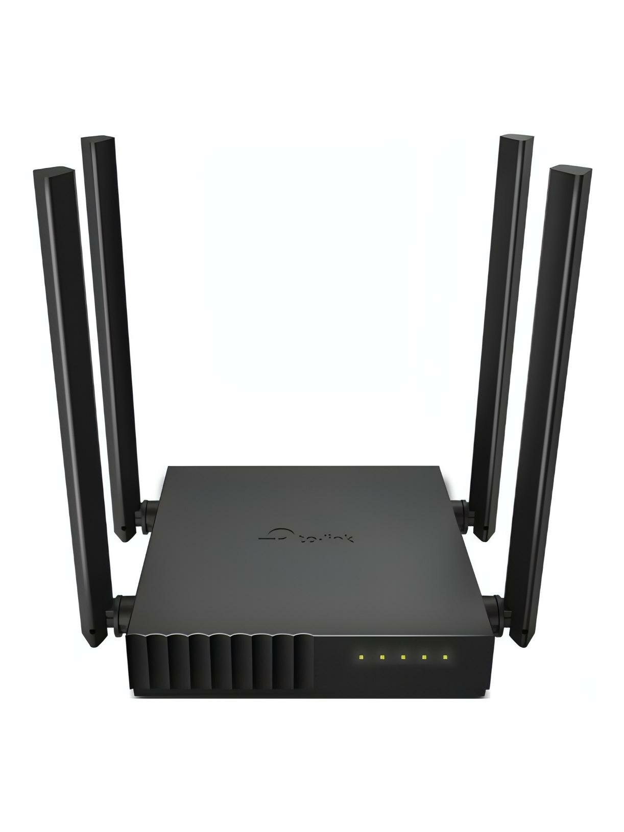 Wi-Fi роутер TP-Link Archer A54 AC1200 — фото 1