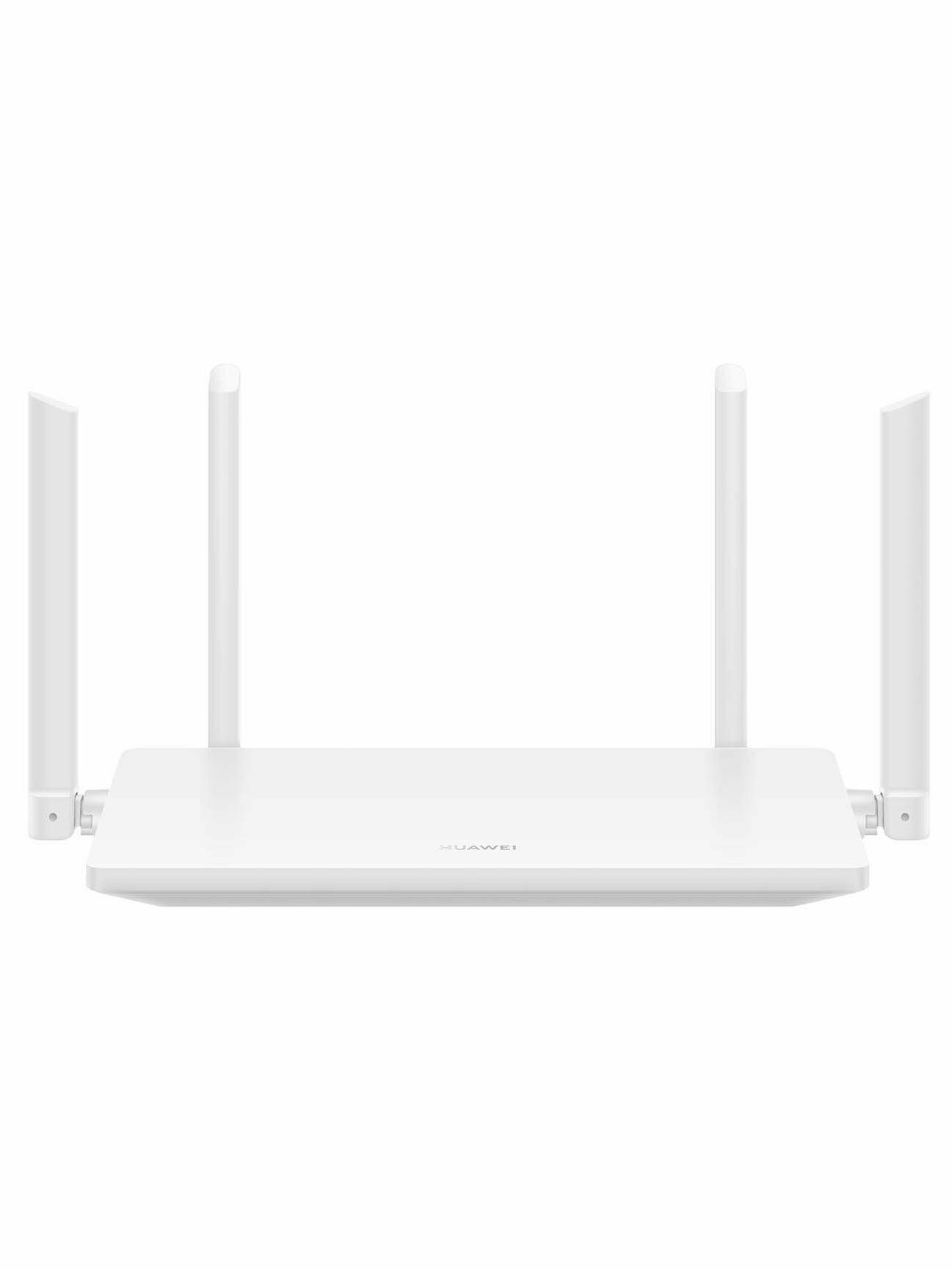 Wi-Fi роутер HUAWEI AX2 WS7001 53039183