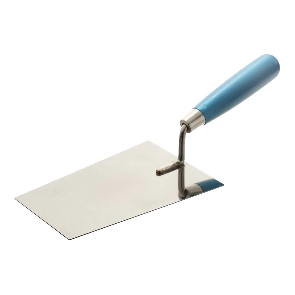 Кельма трапеция STAYER Profi нержавеющее полотно 180 мм