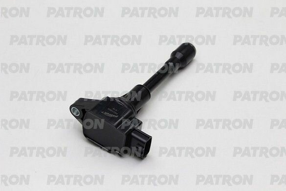 Катушка зажигания PATRON PCI1203 NISSAN X-trail 2.0i (Ниссан Икс-Трейл) / RENAULT Koleos 2.5i (Рено Колеос)