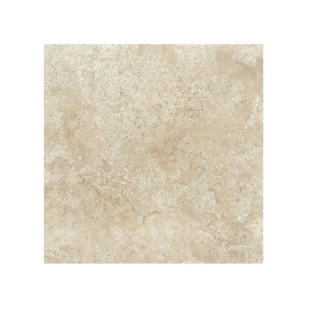 Береза керамика Роуд GP керамогранит глазурованный 500х500мм бежевый (6шт) (150 кв. м.)