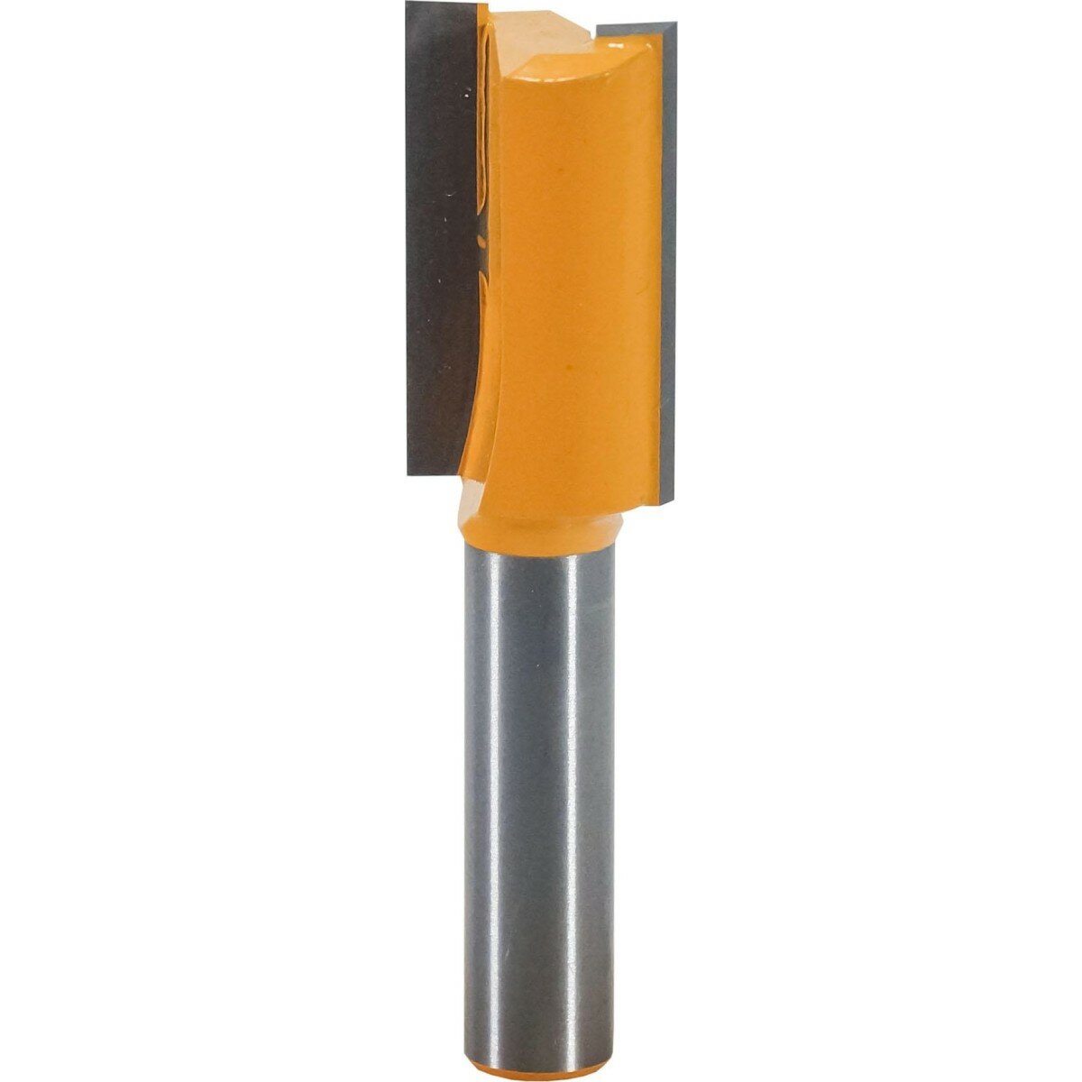 Фреза по дереву энкор ф15 х25мм хв. 8мм прямая