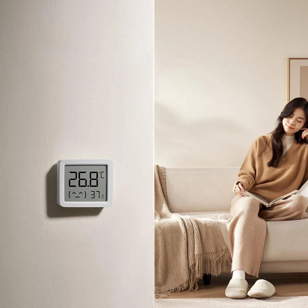 Официальная гарантия и упаковка Xiaomi Mijia 3 для российского рынка