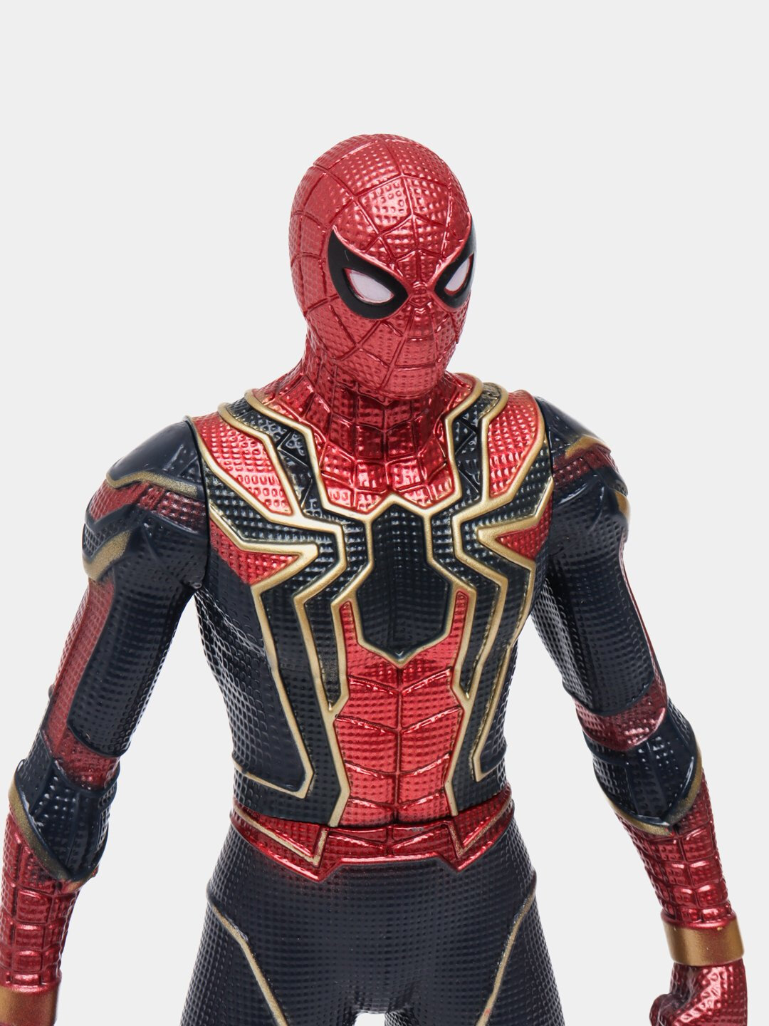 Игрушечные фигурки супергероев, Человек паук — фото 1