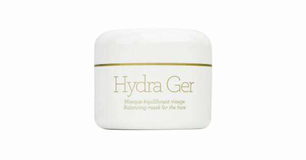 Gernetic HYDRA GER Увлажняющая крем-маска для всех типов кожи 50 мл