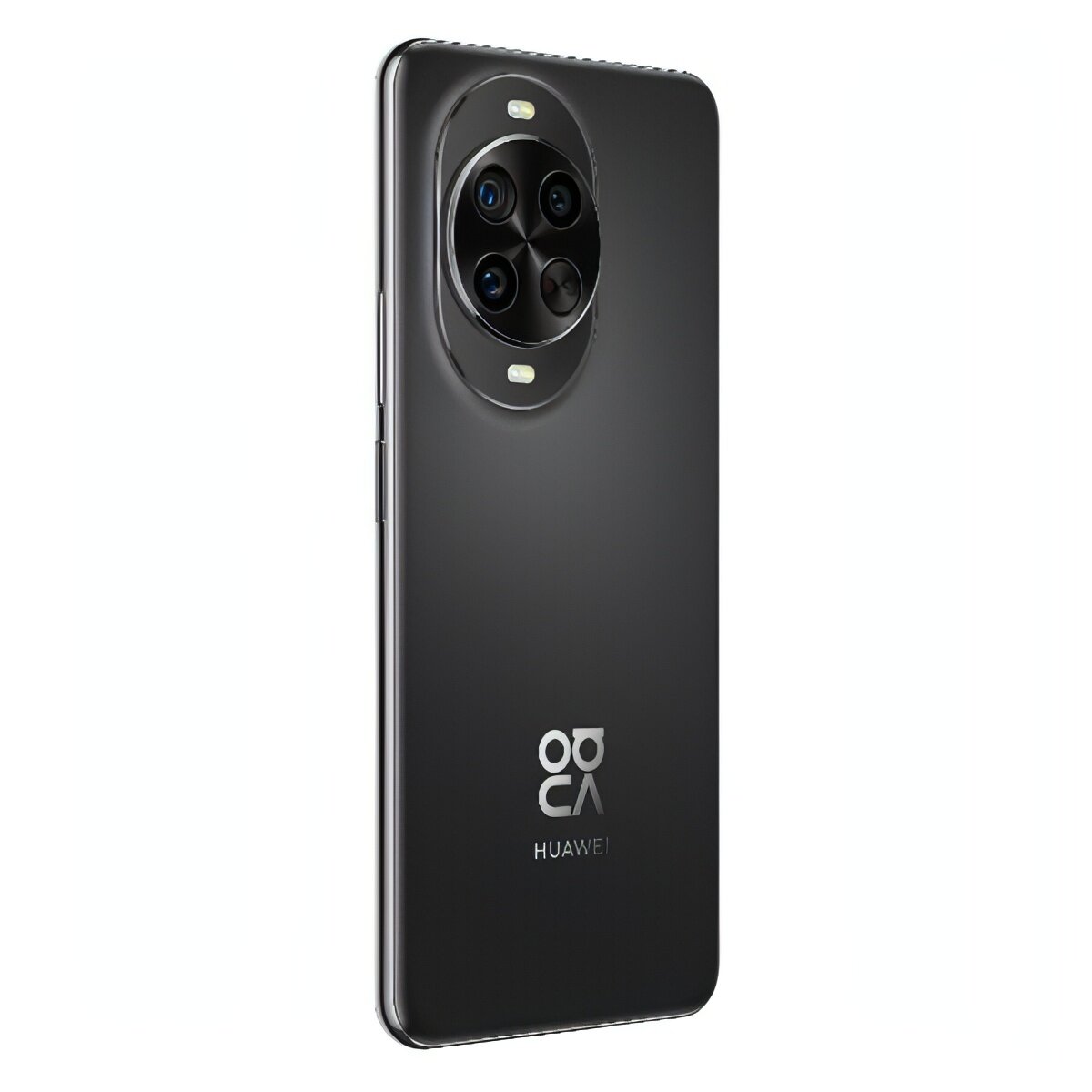 Huawei Смартфон Huawei Nova 12 Ultra 12/512, чёрный – купить на