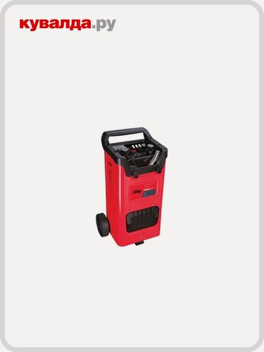 Изображение товара Пускозарядное устройство FUBAG FORCE-320