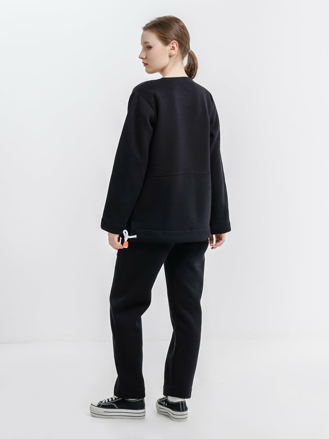 Анорак , размер 48-50 — фото 1