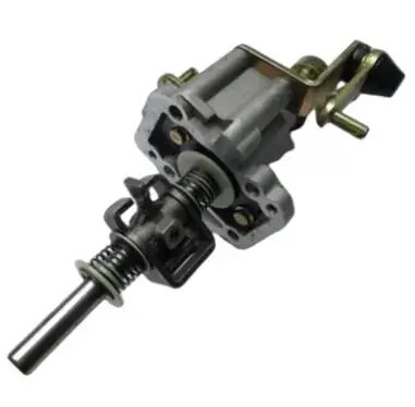 QR512- 1702200 Вал переключения передач для Chery QQ IQ