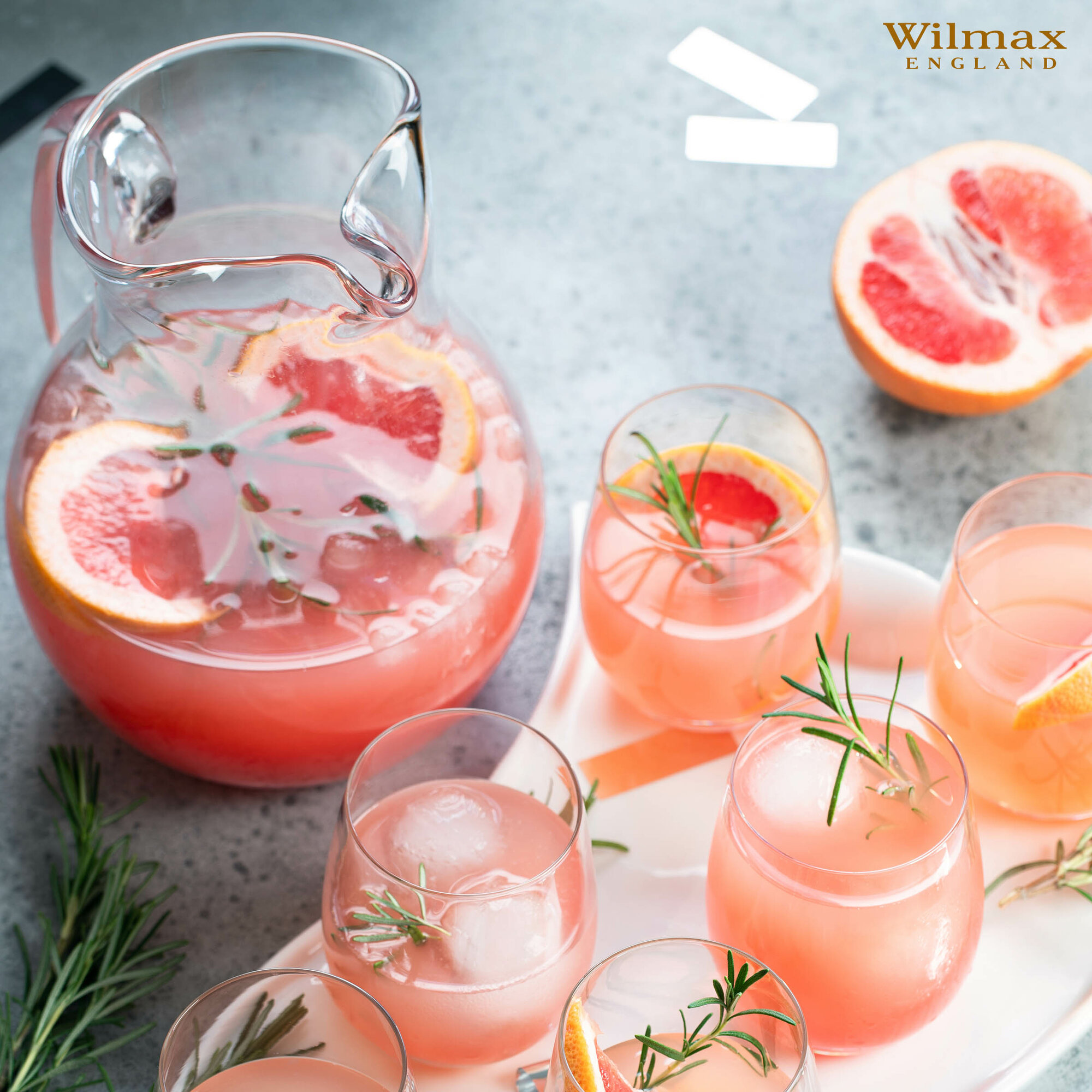 Кувшин 2000 мл WL‑888350/1C — фото 1