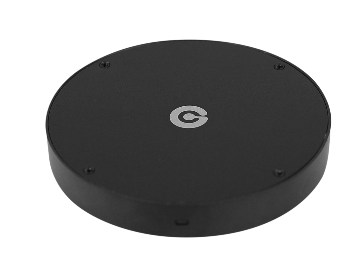 Беспроводная зарядка скрытого монтажа под стол или иную поверхность 3 в 1