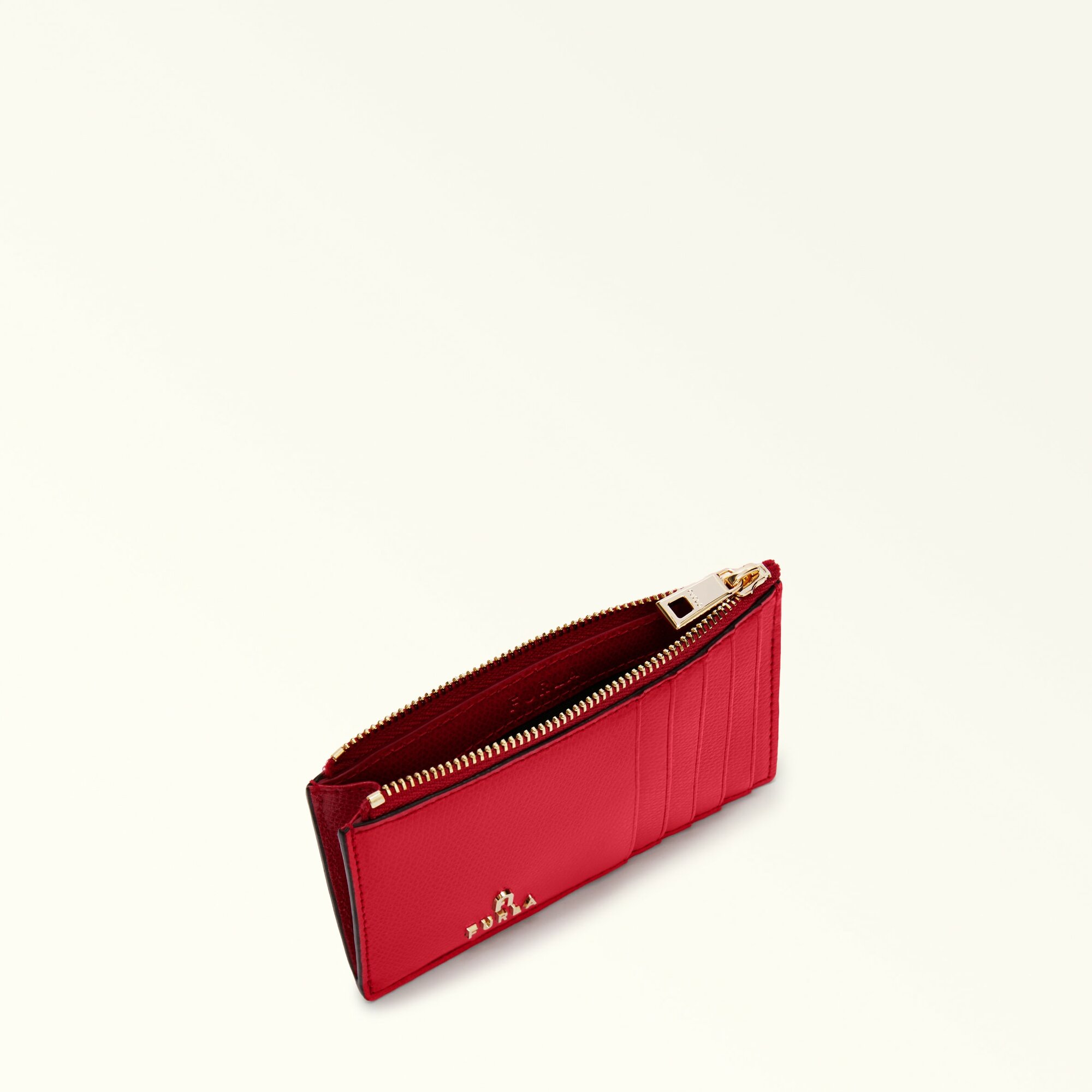 Картхолдер FURLA CAMELIA M ZIPPED CARD CASE — фото 1