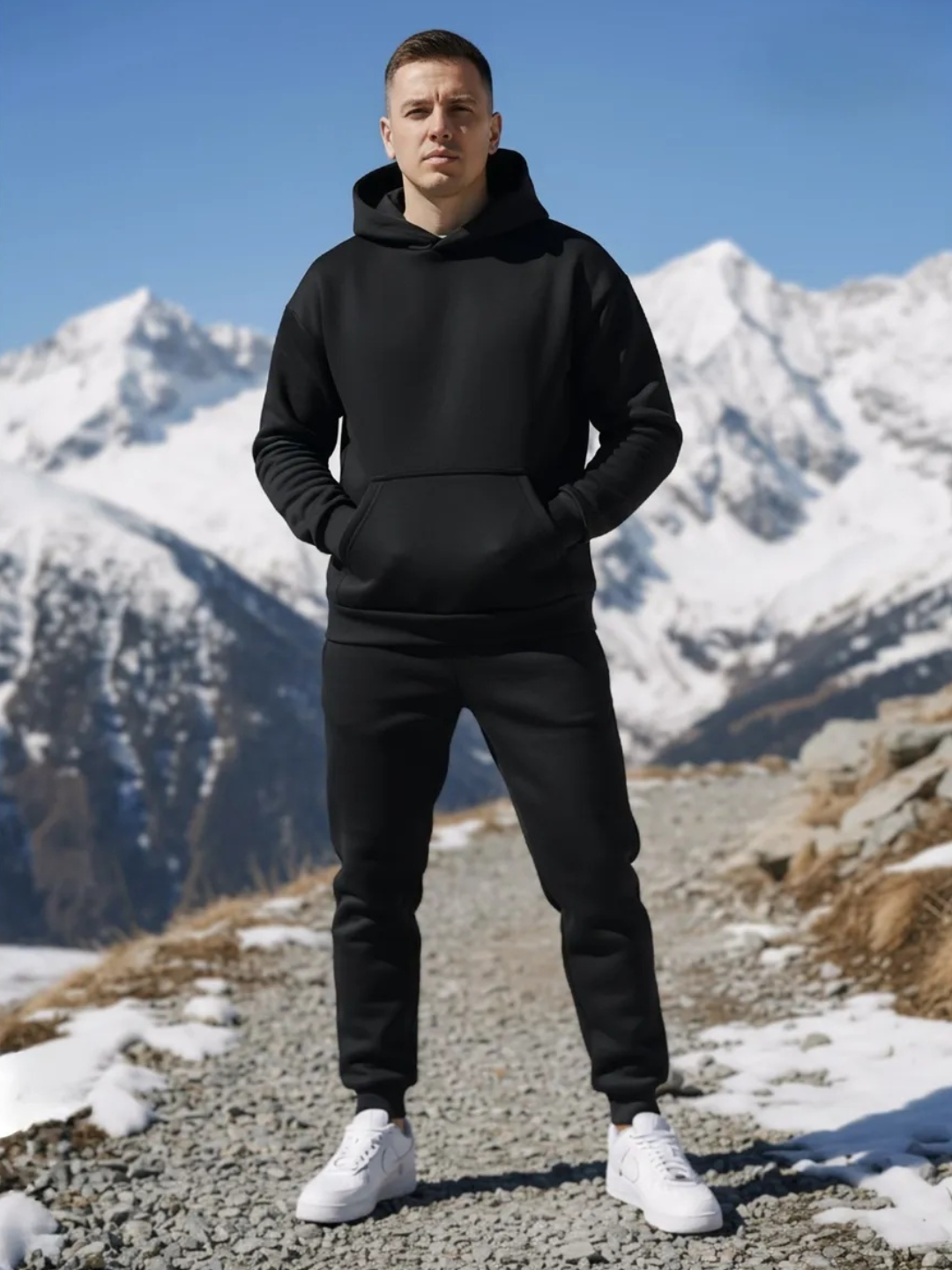 Худи спортивное , 2 шт.