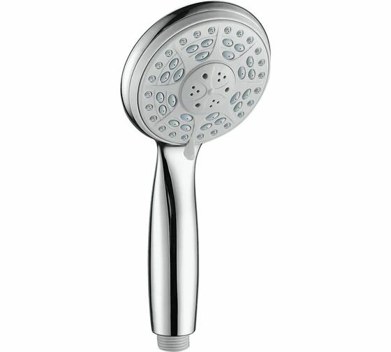 Лейка д/душа, 3 режима, FASHUN