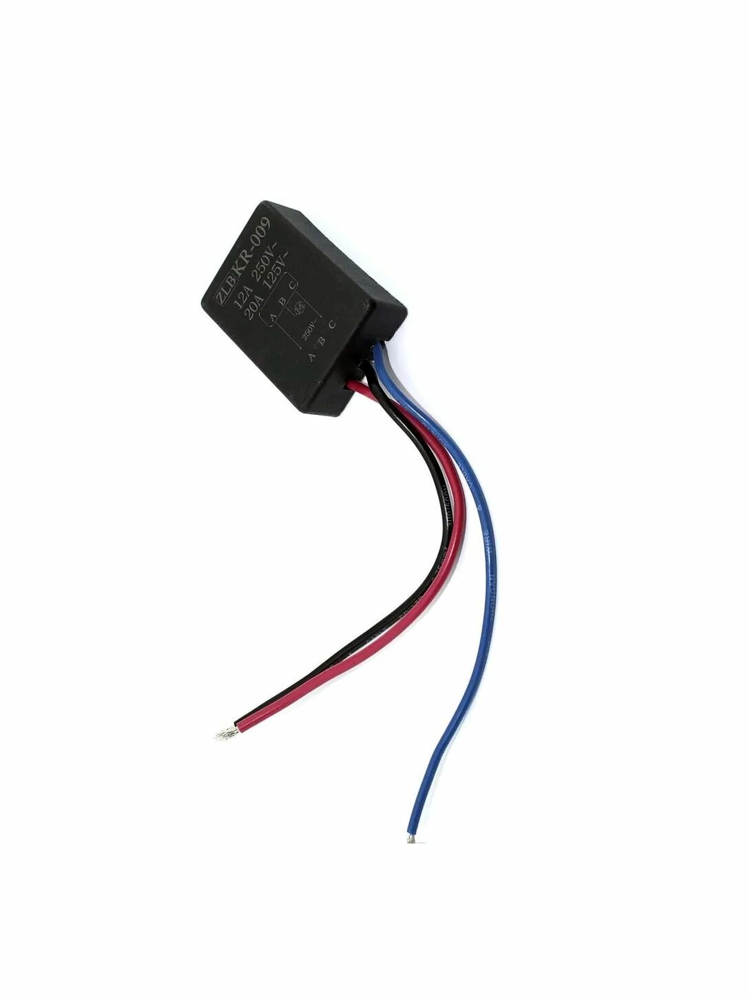 Выключатель (плавный пуск) на распиловочный станок Black&Decker BES720-QS