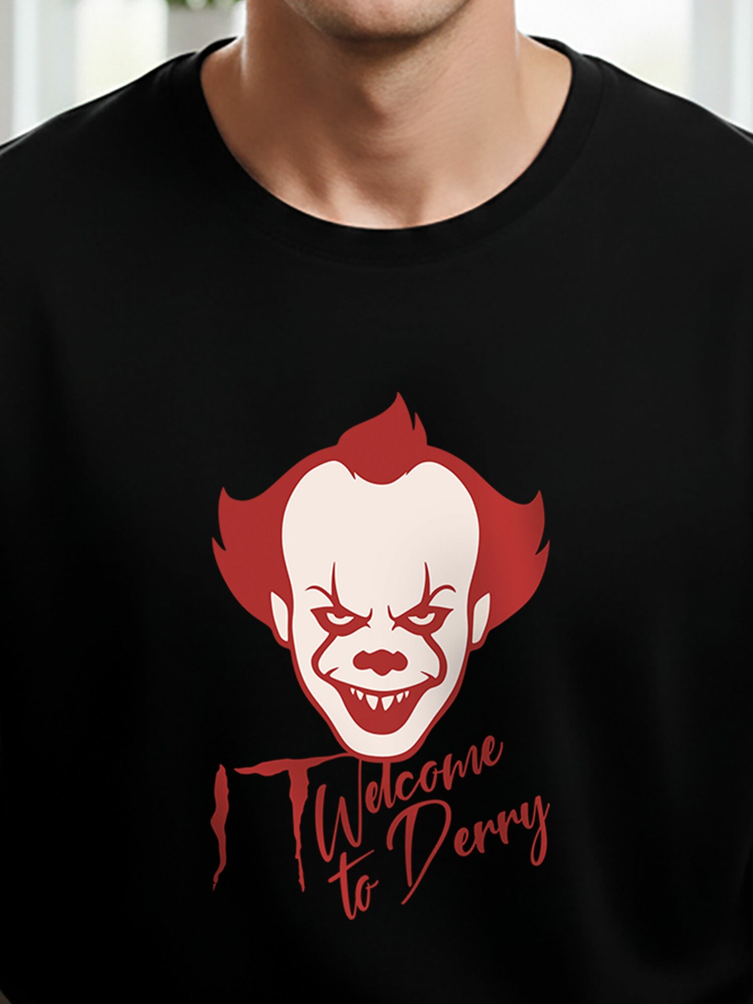 Футболка спортивная