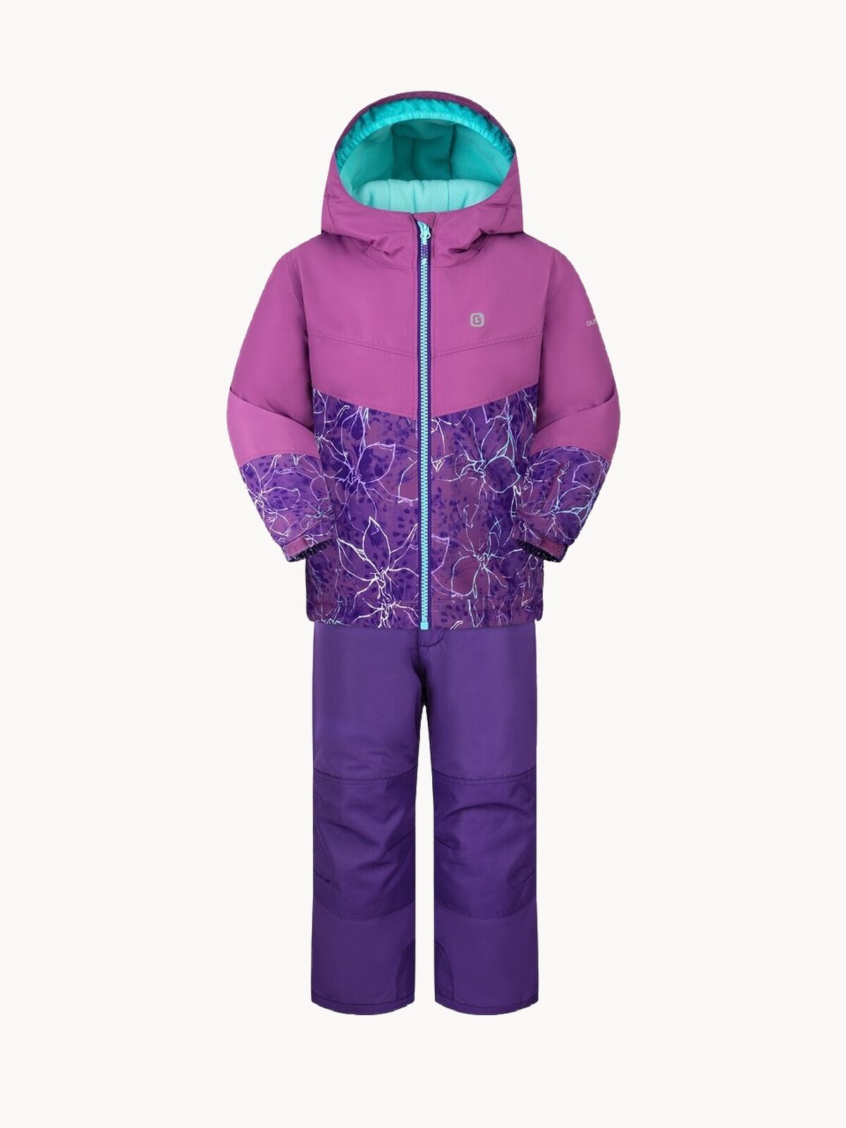 Комплект верхней одежды