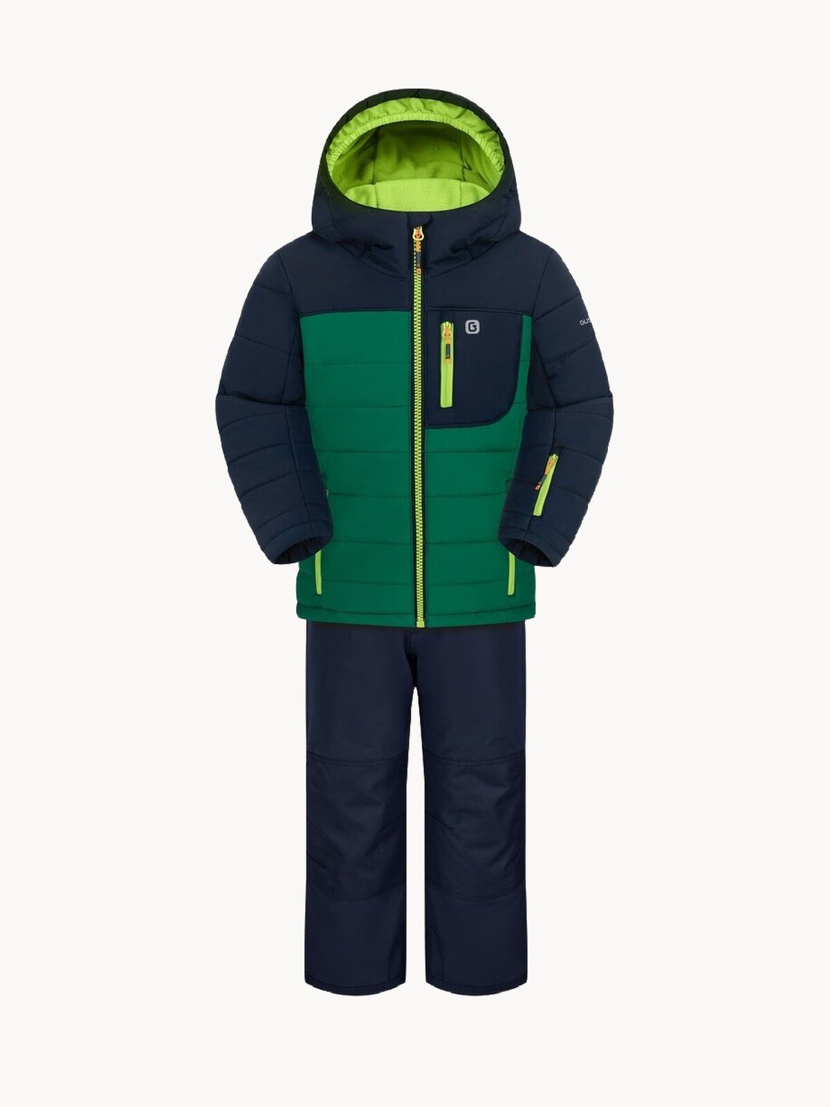 Комплект верхней одежды