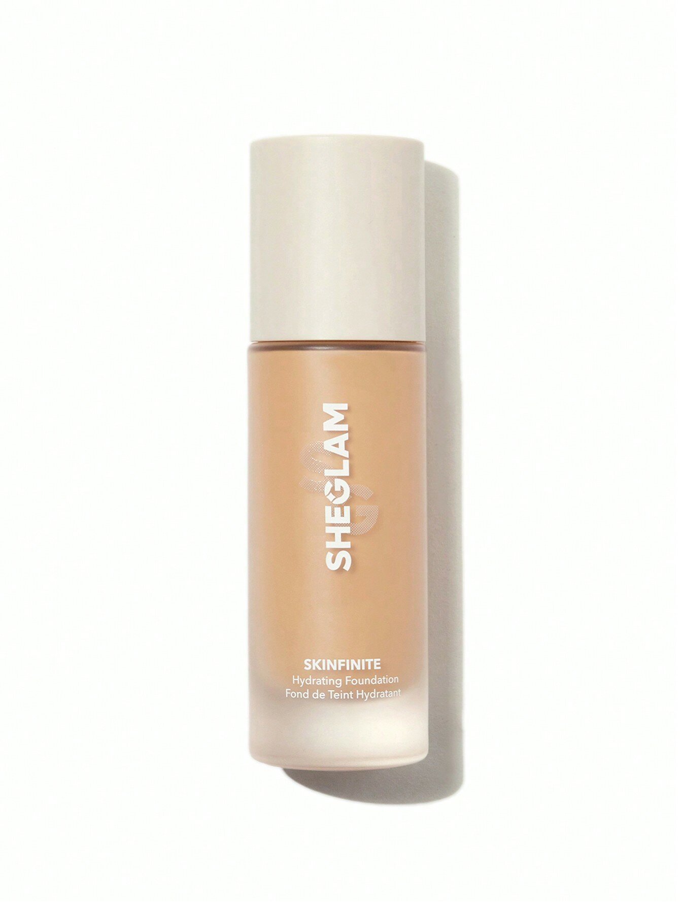Тональный крем Sheglam Skinfinite Hydrating Foundation 'Shell'(30 ml.)