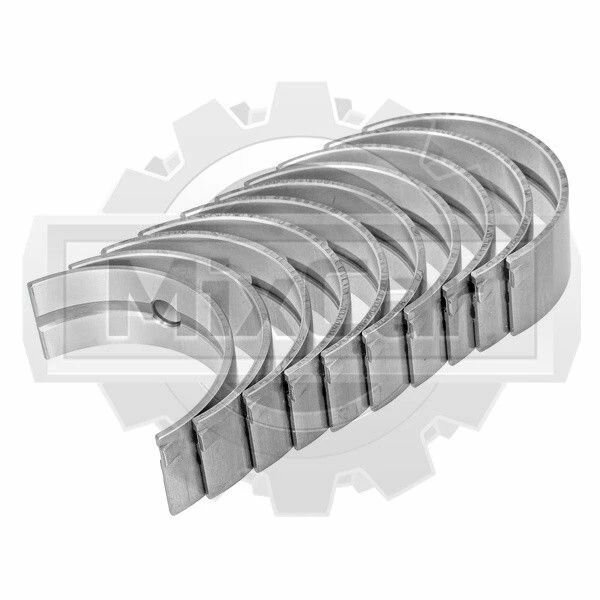 Вкладыши коренные Isuzu 4FB1 (std)