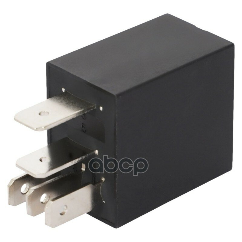 Реле 24V 15A 4 конт. Для А/М SITRAK C7H/HOWO T5G (14-) (SCR 0145) STARTVOLT арт. SCR0145