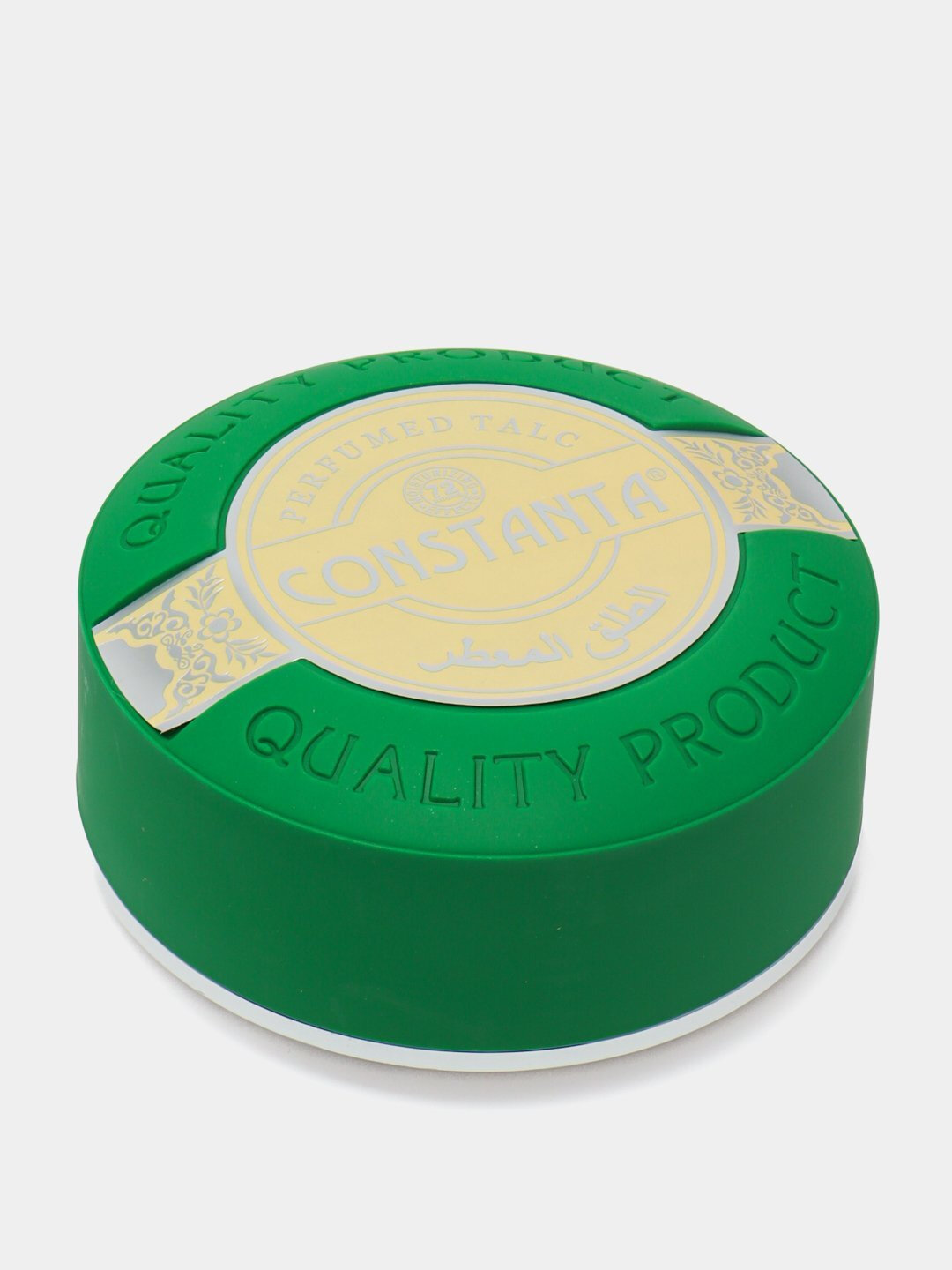Тальк парфюмированный для тела Константа, 200 г