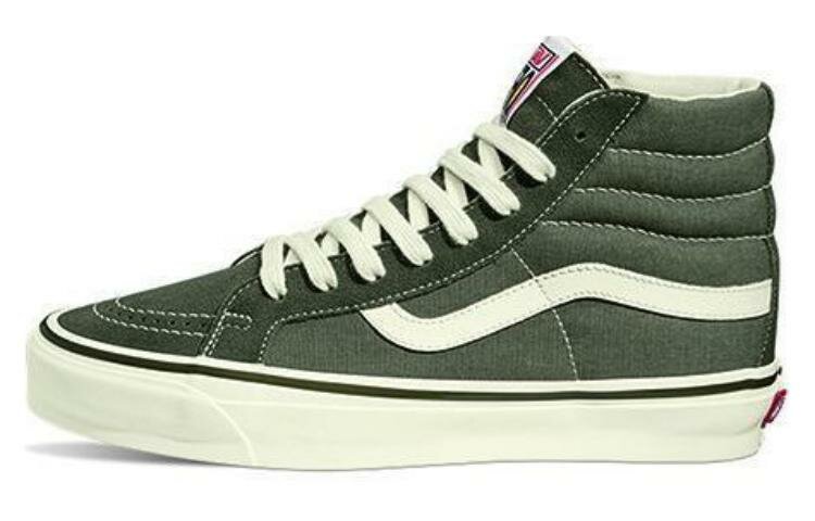 Кроссовки VANS