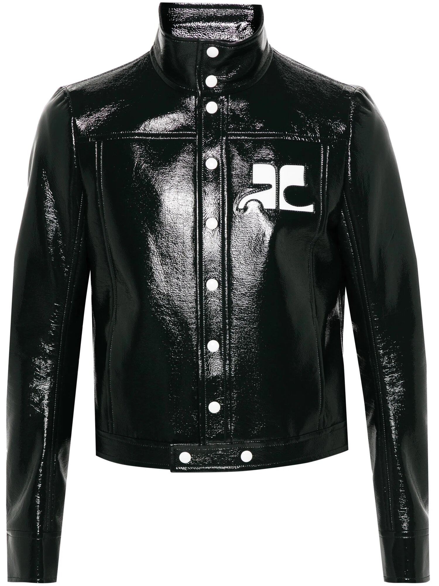 Куртка courreges Reedition Vinyl